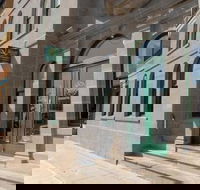 Quality Hotel Bentinck - Accommodation Yamba