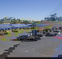 Quality Inn Railway - Accommodation Yamba