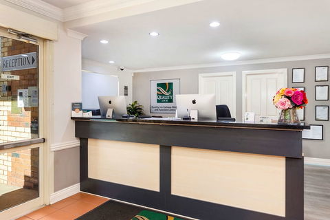 Quality Inn Railway - Accommodation Yamba 5