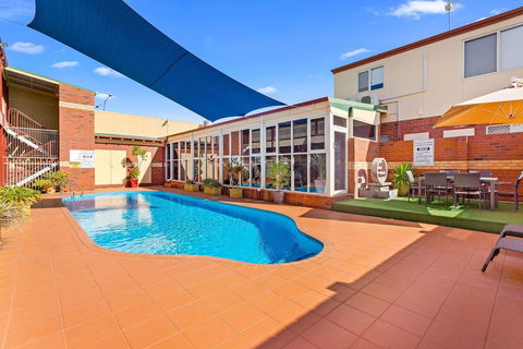 Quality Inn Railway - Accommodation Yamba 4