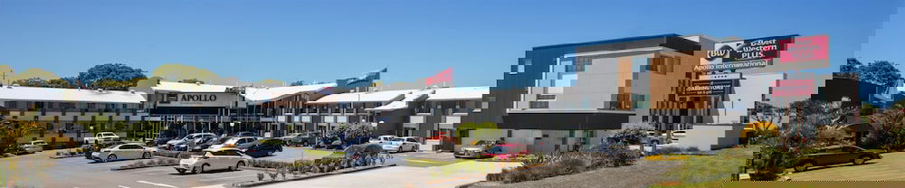 Charlestown NSW Accommodation Yamba