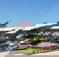 Best Western Plus Apollo International Hotel - Accommodation Yamba