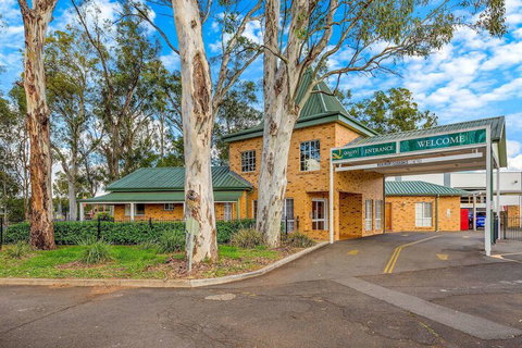 Quality Inn Penrith - Accommodation Yamba 2