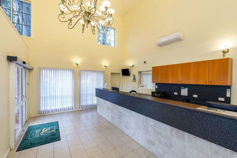 Quality Inn Penrith - Accommodation Yamba 6