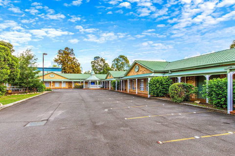 Quality Inn Penrith - Accommodation Yamba 4