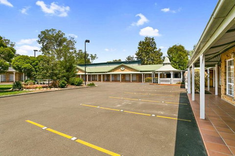 Quality Inn Penrith - Accommodation Yamba 3