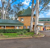 Quality Inn Penrith - Accommodation Yamba