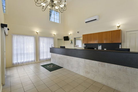 Quality Inn Penrith - Accommodation Yamba 5