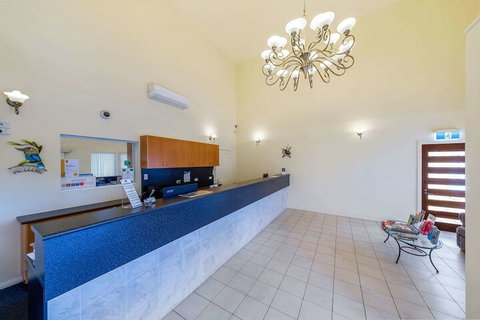 Quality Inn Penrith - Accommodation Yamba 7