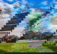 Quality Inn and Suites Traralgon - Accommodation Yamba