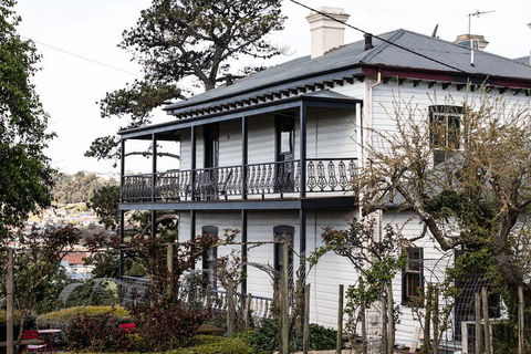 The Dragonfly Inn - Accommodation Yamba 1
