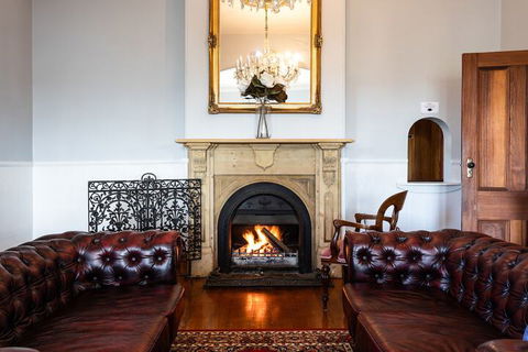 The Dragonfly Inn - Accommodation Yamba 5