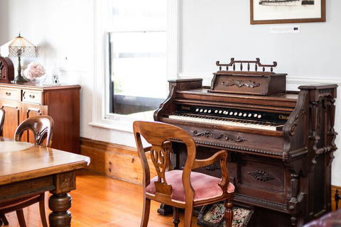 The Dragonfly Inn - Accommodation Yamba 6