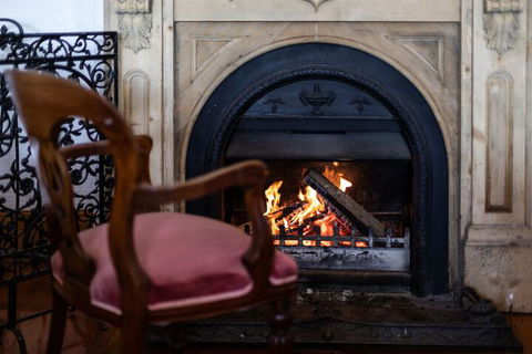 The Dragonfly Inn - Accommodation Yamba 3