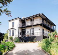 The Dragonfly Inn - Accommodation Yamba