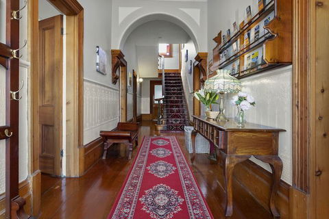 The Dragonfly Inn - Accommodation Yamba 2