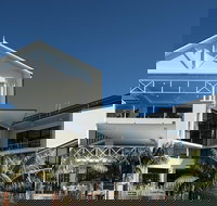 Sails Port Macquarie - By Rydges - Accommodation Yamba