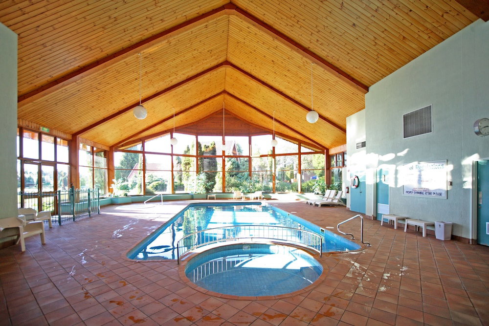 Grindelwald TAS Accommodation Yamba