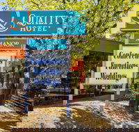 Quality Hotel Manor - Accommodation Yamba