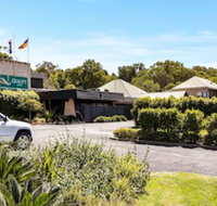 Quality Inn Dubbo International - Accommodation Yamba