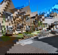 Quality Hotel Colonial Launceston - Accommodation Yamba