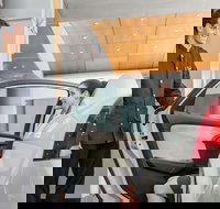 Pan Pacific Perth - Accommodation Yamba