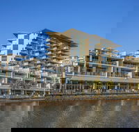 M1 Resort Maroochydore - Accommodation Yamba