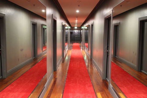 Kirketon Hotel Sydney - Accommodation Yamba 4