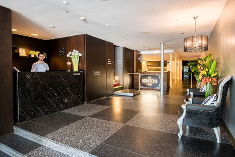 Kirketon Hotel Sydney - Accommodation Yamba 6