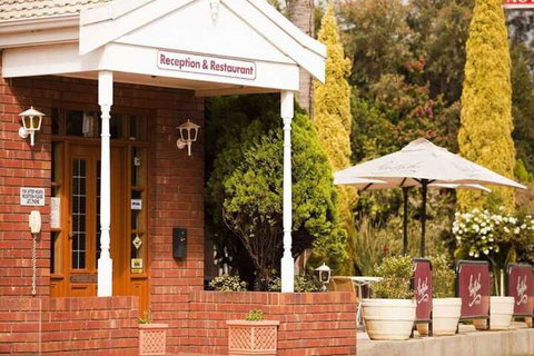 John Pirie Motor Inn - Accommodation Yamba 2