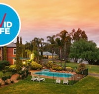 Clare Country Club - Accommodation Yamba