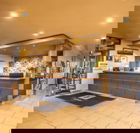 McCracken Country Club - Accommodation Yamba