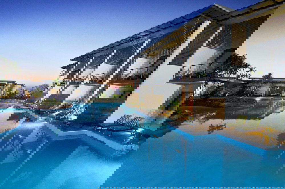 Johnston NT Accommodation Yamba