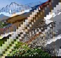 Alpine Motor Inn - Accommodation Yamba