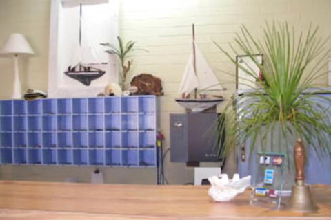 Matthew Flinders Motor Inn - Accommodation Yamba 6