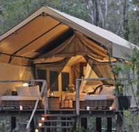 Paperbark Camp - Accommodation Yamba