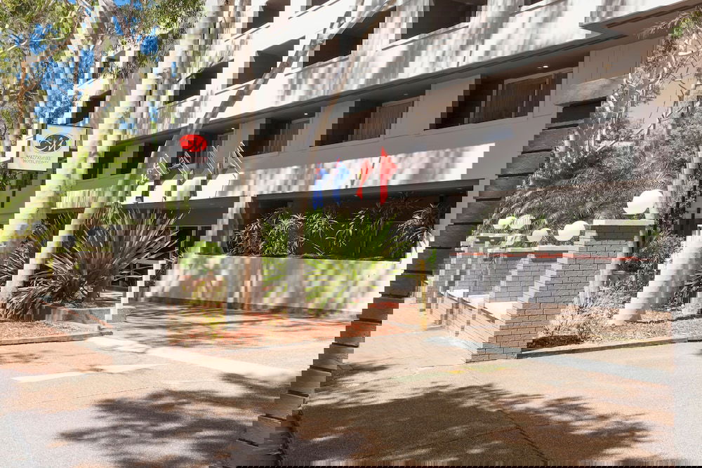 Ultimo NSW Accommodation Yamba