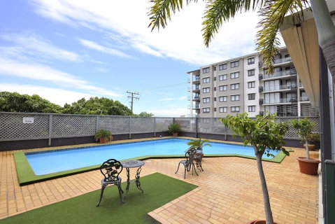 Highpoint International - Accommodation Yamba 1
