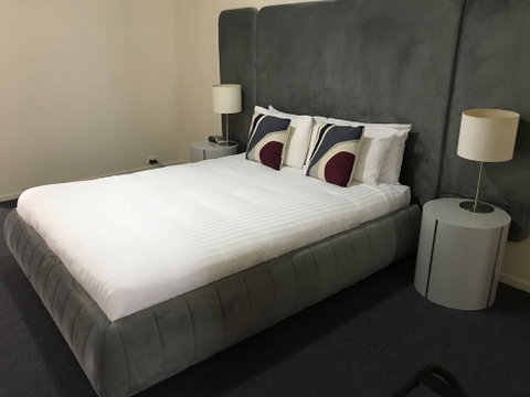 Highpoint International - Accommodation Yamba 4
