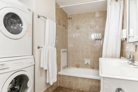Highpoint International - Accommodation Yamba 5