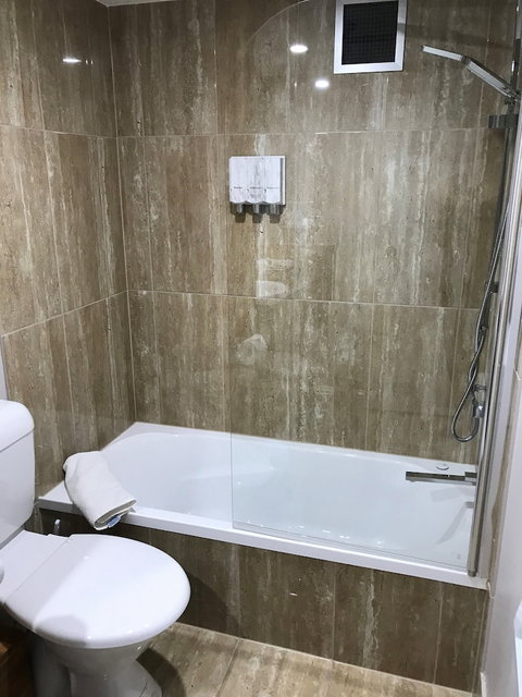 Highpoint International - Accommodation Yamba 6