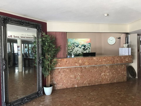 Highpoint International - Accommodation Yamba 2