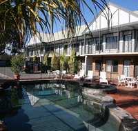 ibis Styles Adelaide Manor - Accommodation Yamba