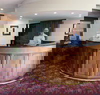 Ensenada Motor Inn and Suites - Accommodation Yamba