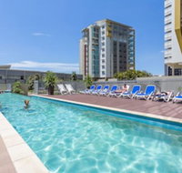Oxygen Apartments - Accommodation Yamba