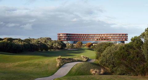 RACV Cape Schanck Resort - Accommodation Yamba 1