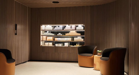 RACV Cape Schanck Resort - Accommodation Yamba 4