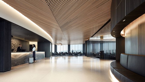 RACV Cape Schanck Resort - Accommodation Yamba 0