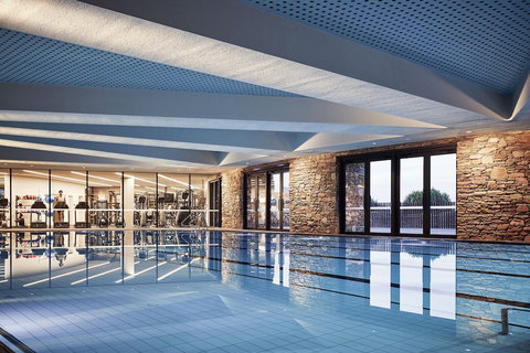 RACV Cape Schanck Resort - Accommodation Yamba 3