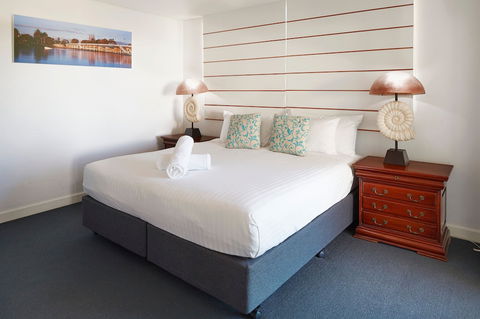 Seashells Mandurah - Accommodation Yamba 5